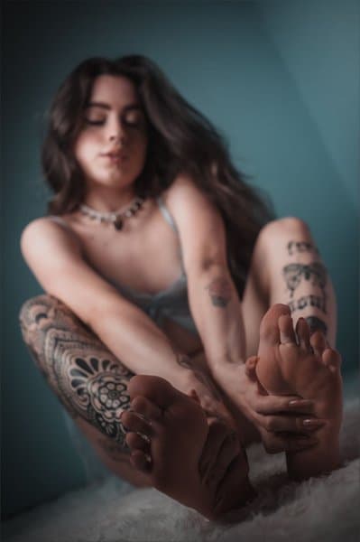 goddessaurea