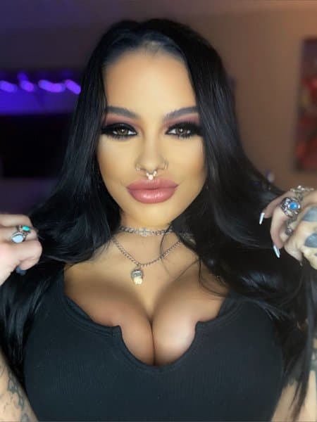 nicolelexus