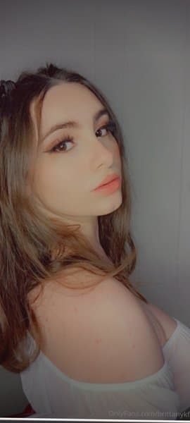 brittanykfree