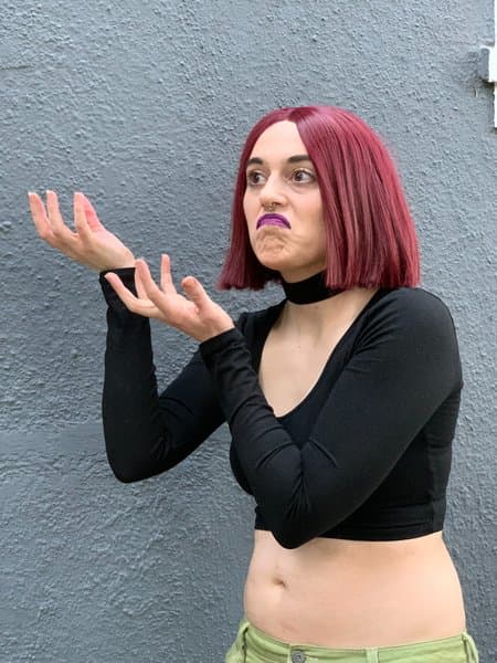 corrinvalentinecosplay