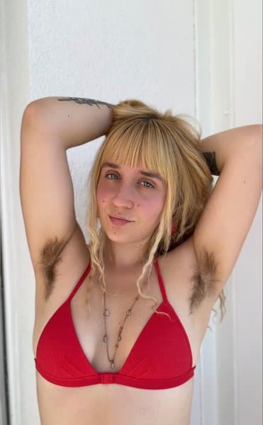 theonehairyfairy