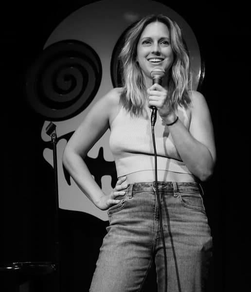 alyxlibbycomedy