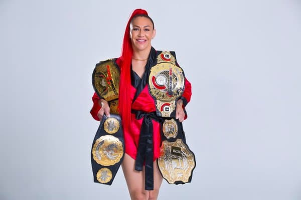 criscyborg