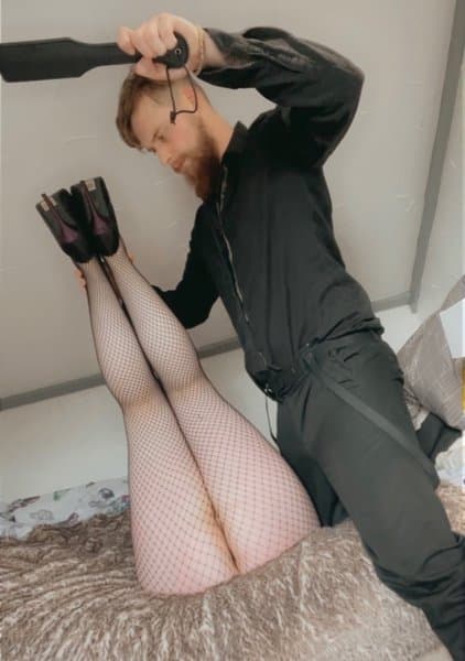 bigdaddytobella