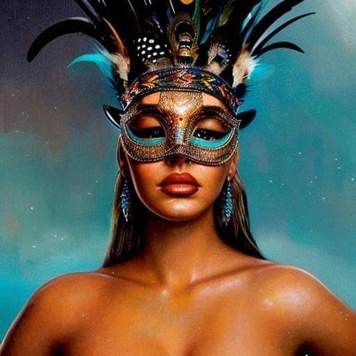 tayannaaztecqueen