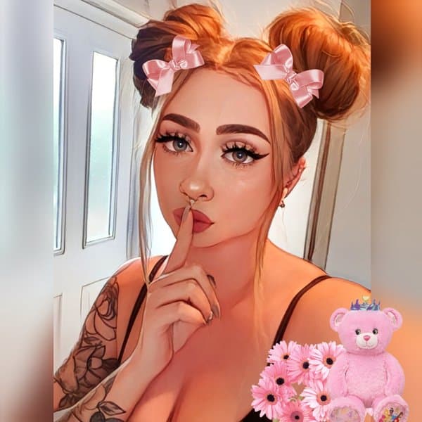 kimshadyxo