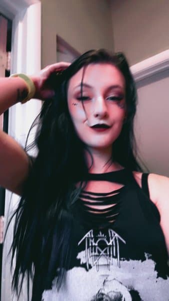 bunnithebaby