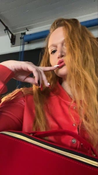 gingerqueen69