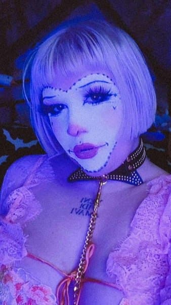 itsklownkitten