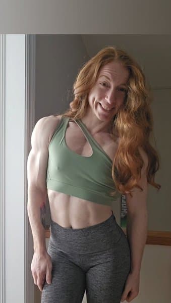 fitlittleredhead