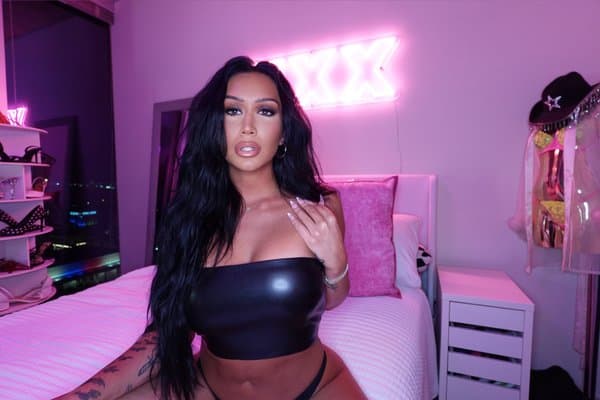 thedollbella