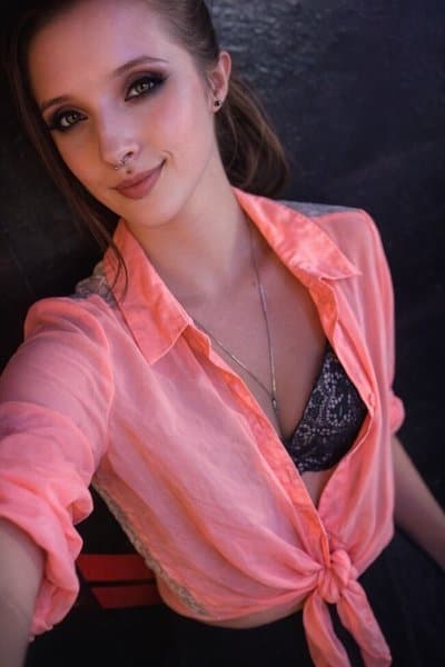 gothiccountrytease
