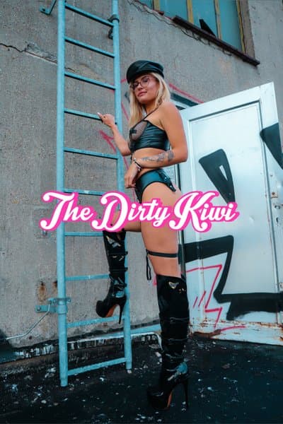thedirtykiwii
