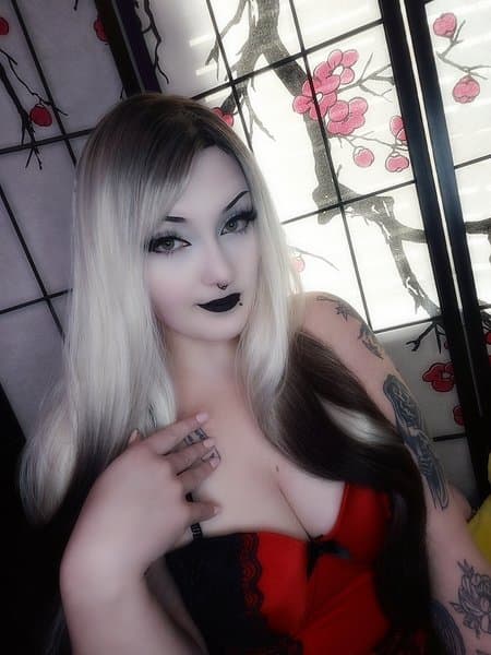 sorceressshilohfindom