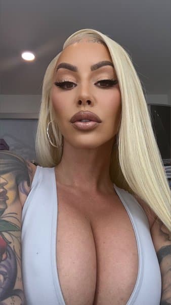 Amberrose