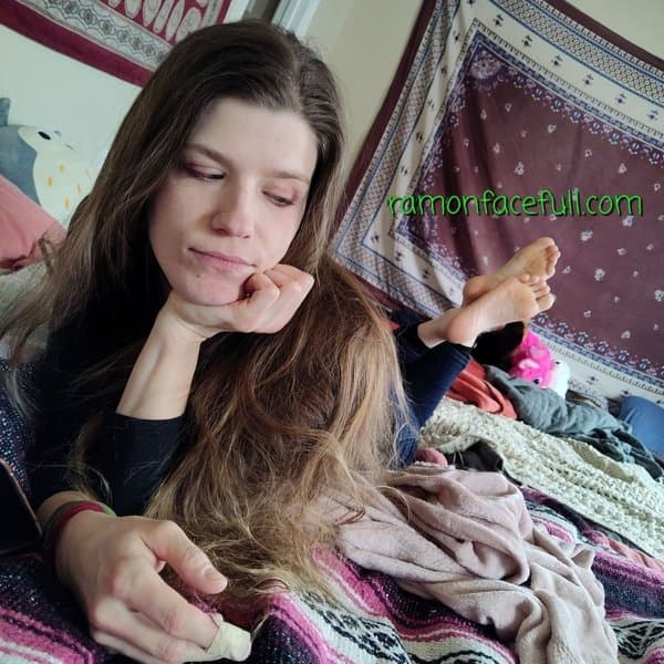 bellsfeetandass