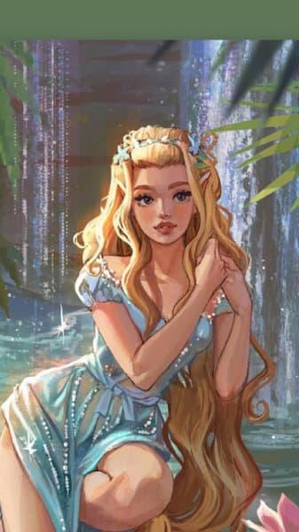 bubblebuttwaifugoddess