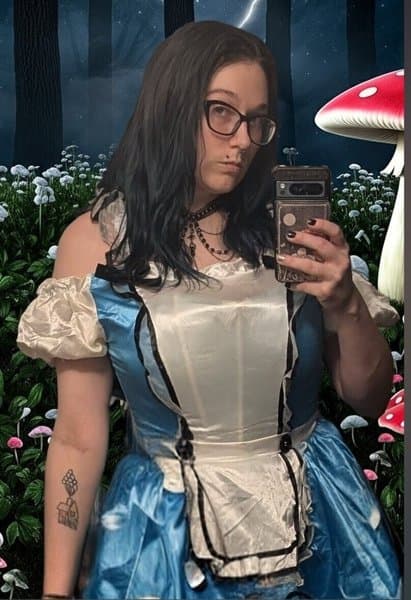 princesshippy