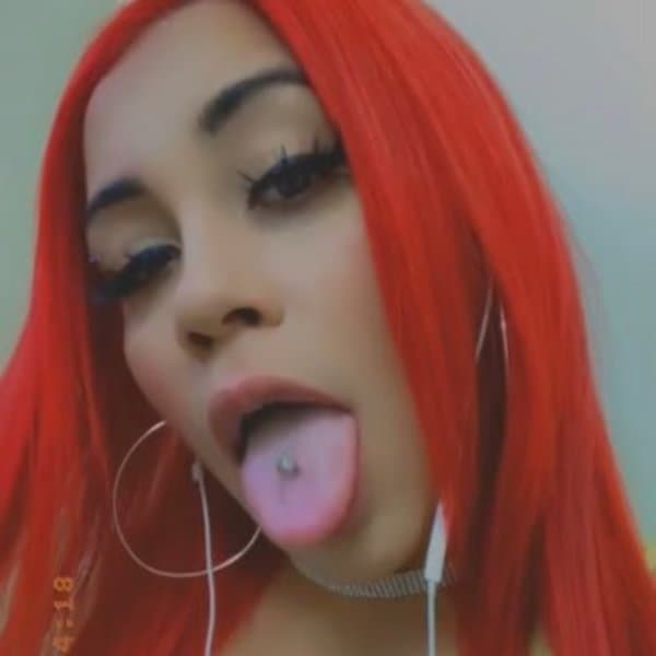 christinafoxxx