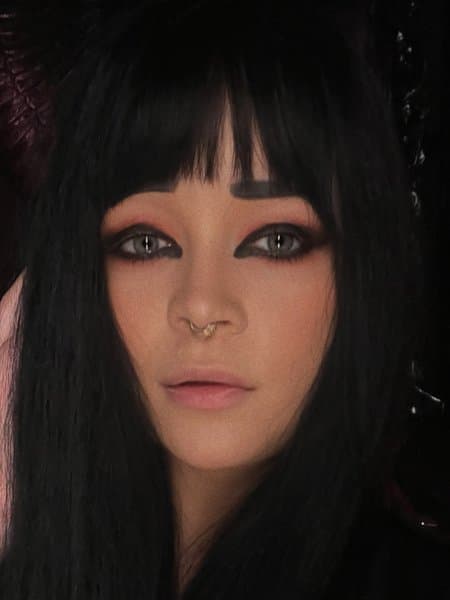 goddessvellichorfreee