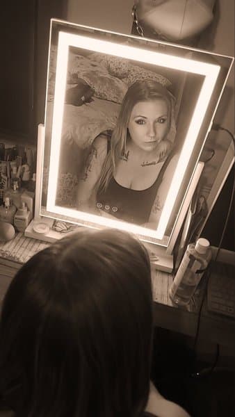 tattooedbluethickness