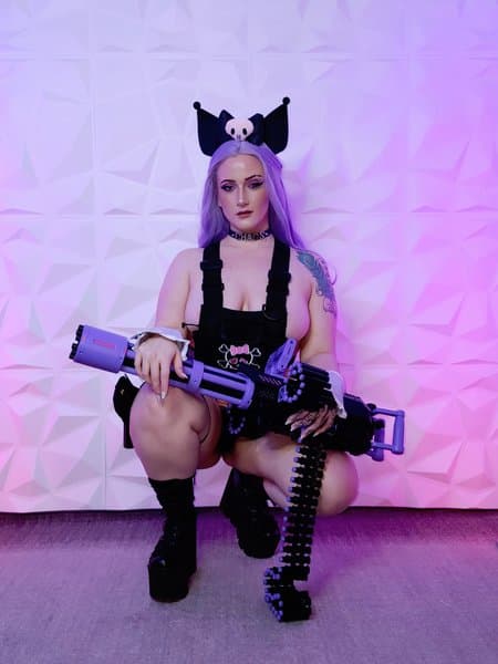 lindsaylovecosplay