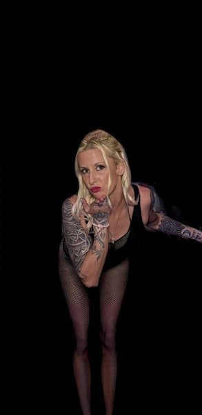 beautifuldisaster439