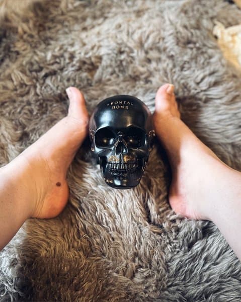 luluqueenoftoes