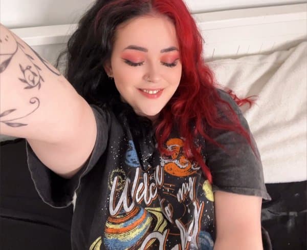 vanessastrawberryfree