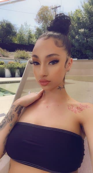 Bhadbhabie