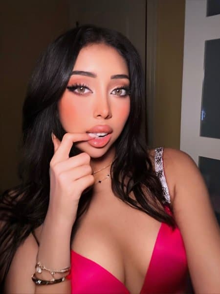 itsgoddesslana