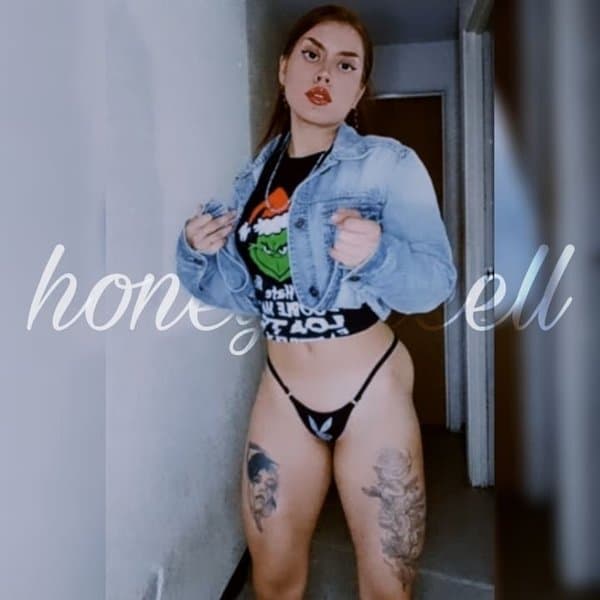 honeey.anie