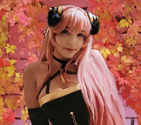 aciracosplayer