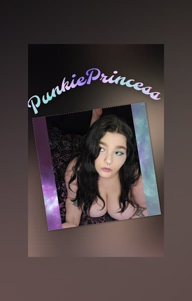 punkieprincess