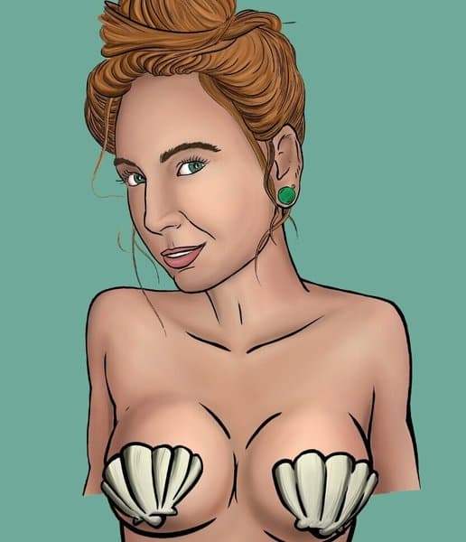 madamedgewood