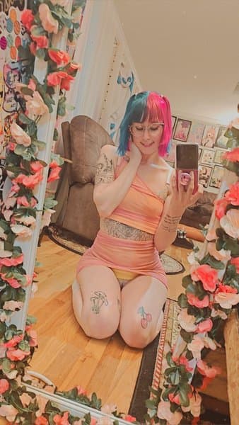 pinktrinity.everywhere