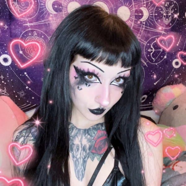 xxgothdollyxx
