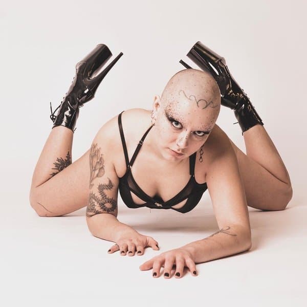 mxtressviolet