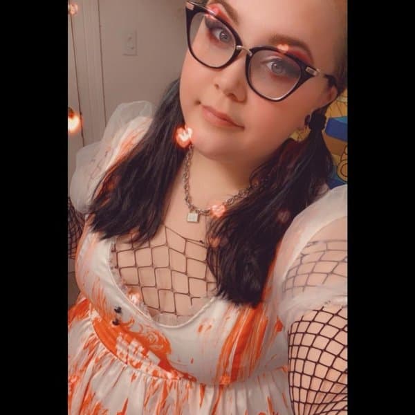 daddysdisgustinggirl