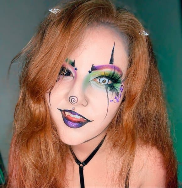 graveyardbabyhorrorqueen