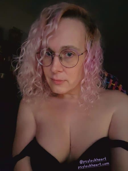 psylockheart