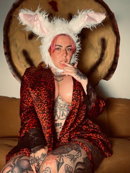 bunnygoon