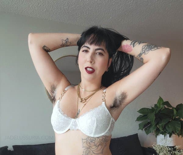 hairyjade