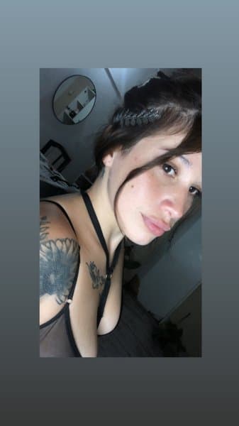 yourhotargentiniangirl