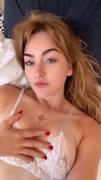 missmaddibaby