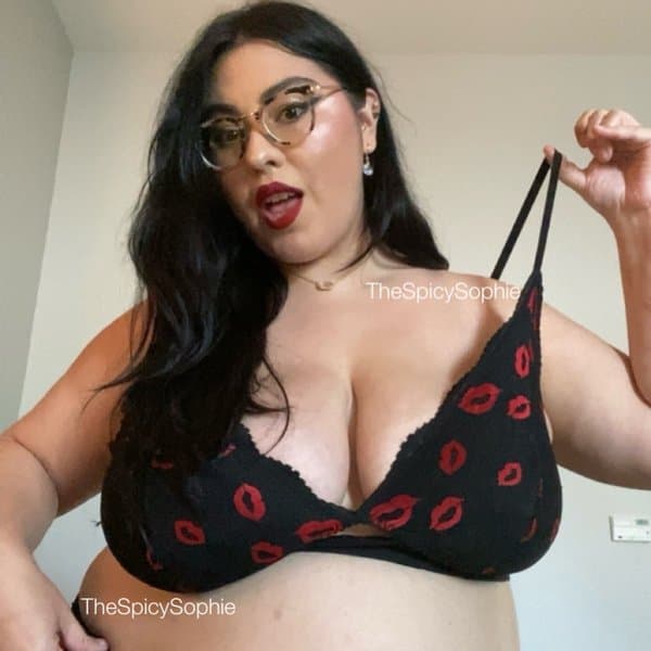 thespicysophie777