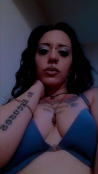 veronikadeadly