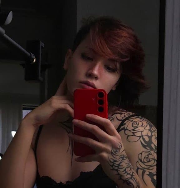 nyxxnympho