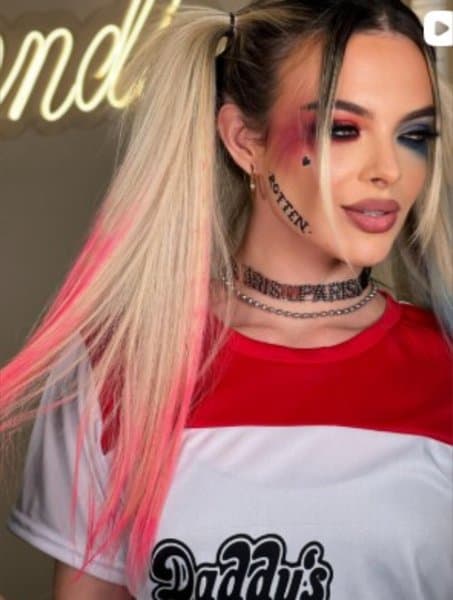 harleyquinnsixtynine