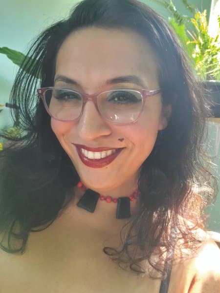 monalisamelrose